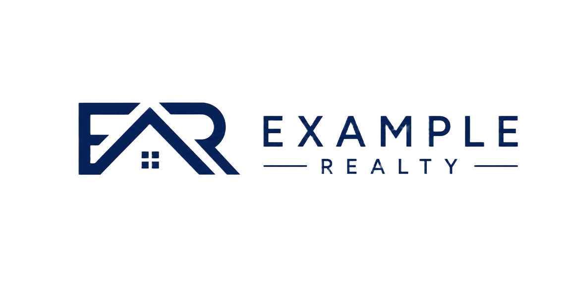 Example Realty logo